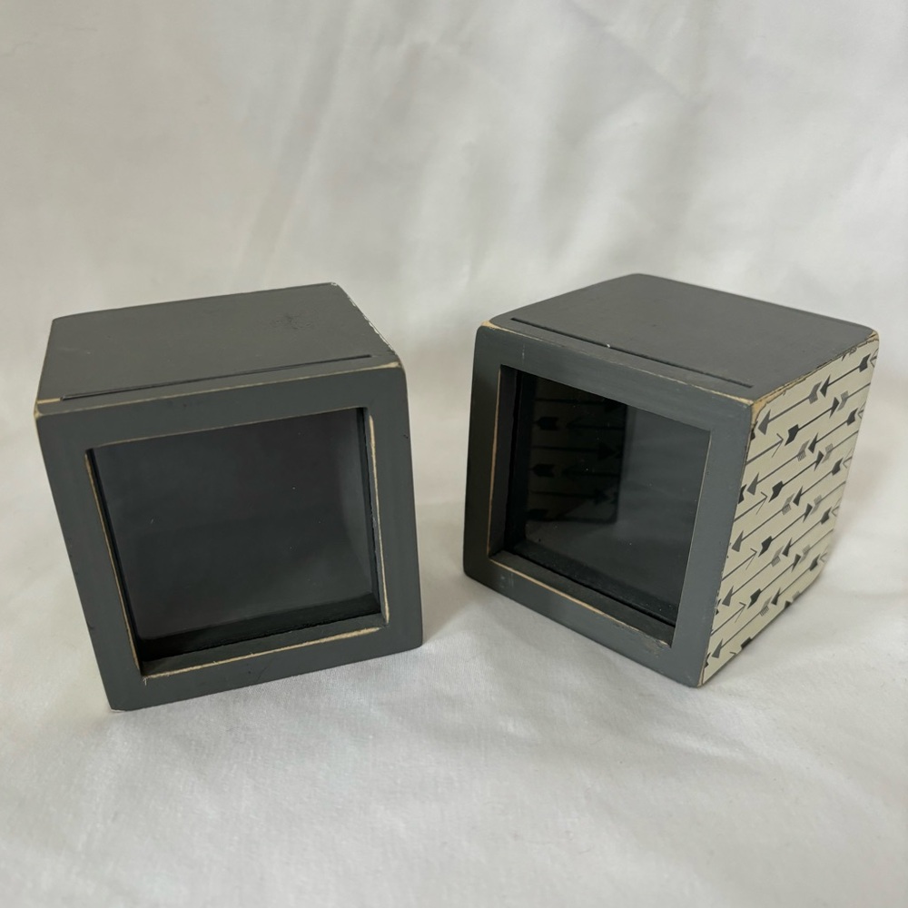 Picture Frame Blocks